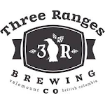 Logo of Three Ranges Ram’s Head Amber Ale