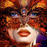 Venice Carnival Wallpaper