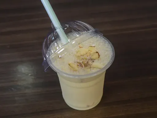 Butterscotch Shake