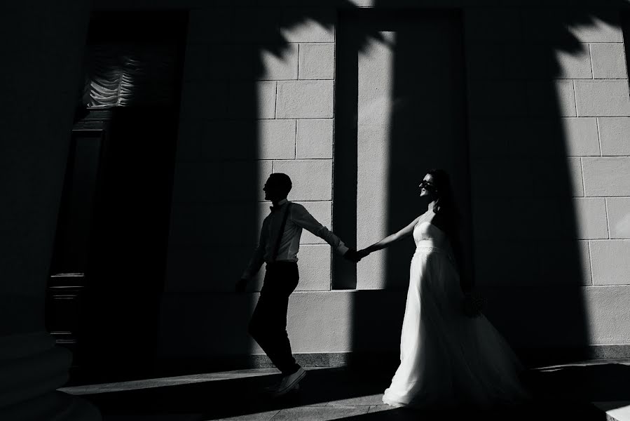 Fotógrafo de bodas Sergey Kaba (kabasochi). Foto del 25 de noviembre 2018