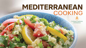 The Everyday Gourmet: The Joy of Mediterranean Cooking thumbnail