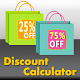 Discount Calculator Pro (Free) Download on Windows