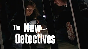 The New Detectives thumbnail