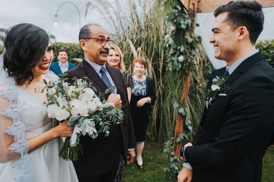 Fotógrafo de bodas Estefanía Delgado (estefy2425). Foto del 26 de junio 2020