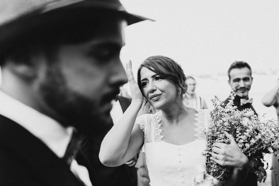 婚禮攝影師Luís Pita（luispita）。2020 5月21日的照片