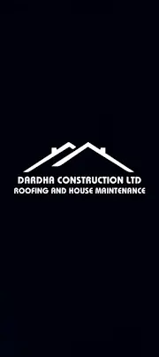 Dardha Construction Ltd Logo