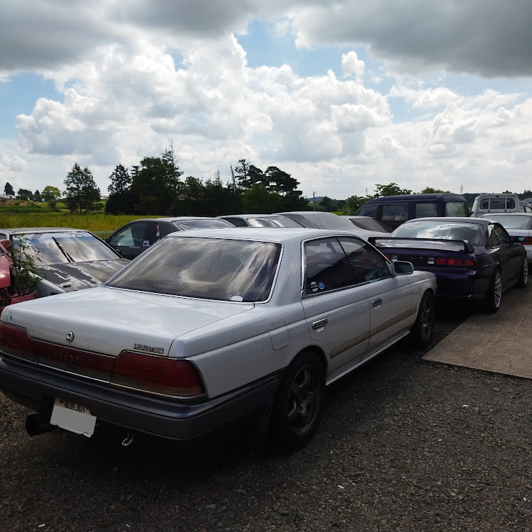 アルトワークスのCR22Sアルトワークス・L250V ミラ・猫カフェに関するカスタム事例の投稿画像1枚目