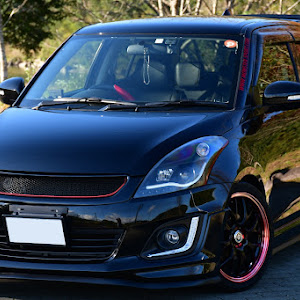 スイフト ZC72S