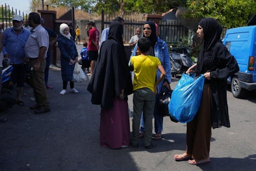 Pojačani sukobi u najvećem palestinskom izbegličkom logoru u Libanu