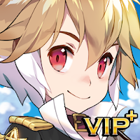 エンジェルフィッシュ: VIP+