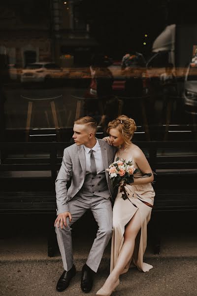 Photographe de mariage Marina Voronova (voronova). Photo du 23 juillet 2019