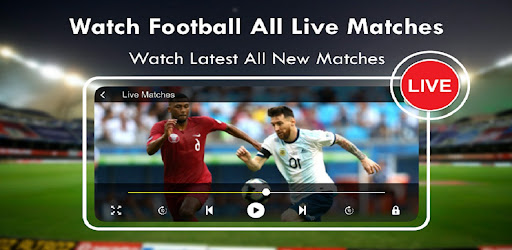 Live Football TV Stream HD