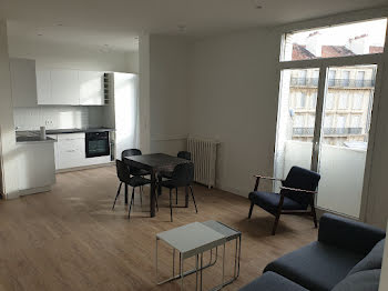 appartement à Marseille 2ème (13)