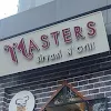 Masters Biryani N Grill, Pimple Saudagar, Pune logo