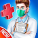 Doctor Hospital Operation Time Management Game icon