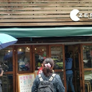 ZERO Café