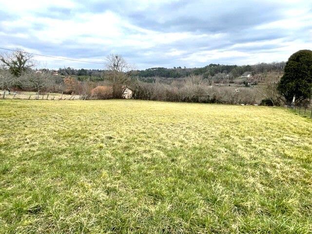 Vente terrain  1100 m² à Saint-Astier (24110), 28 500 €