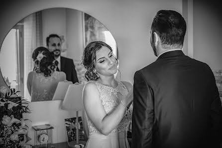 Wedding photographer Dario Dalessandro (dariodalessandro). Photo of 16 March 2019