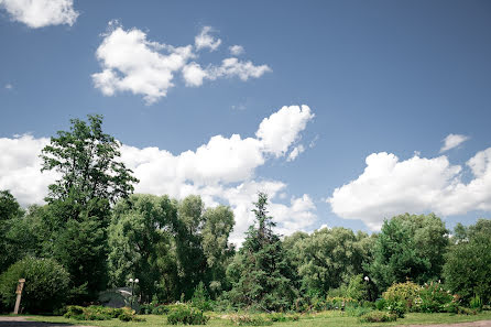 Vestuvių fotografas Konstantin Egorov (kbegorov). Nuotrauka vasario 13