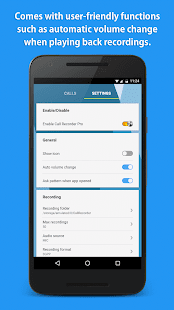  Call Recorder Pro 