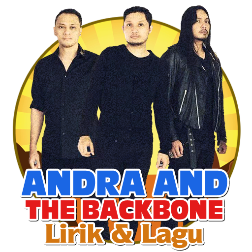 Lagu Andra And The Backbone Beserta Lirik 1 0 Apk Download Com Musikmuid Laguandraandthebackbonefull Apk Free