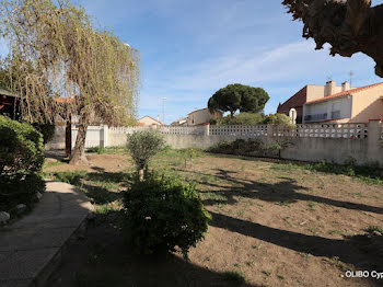 maison à Perpignan (66)