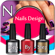 🆕 nails designs  Icon