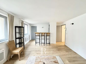 appartement à Lille (59)