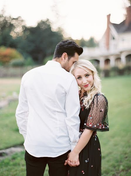 Fotógrafo de casamento Mary Pastukh (marypastuh). Foto de 18 de setembro 2018