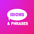 English Idioms and Phrases 4.0.3