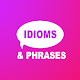 English Idioms and Phrases Download on Windows