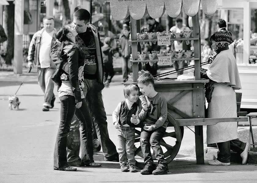 Свадебный фотограф Рустам Хаджибаев (harus). Фотография от 26 февраля 2015