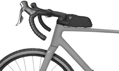 Topeak Fastfuel Top Tube Bag - Bolt-On alternate image 2