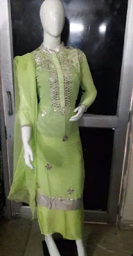 Liba Bridal Wear photo 1