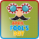 April Fool GIF Images icon