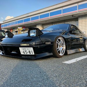 RX-7 FC3S