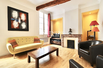 appartement à Aix-en-Provence (13)