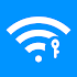 WiFi Password Key-WiFi Master,Free WiFi Hotspot1.2.7