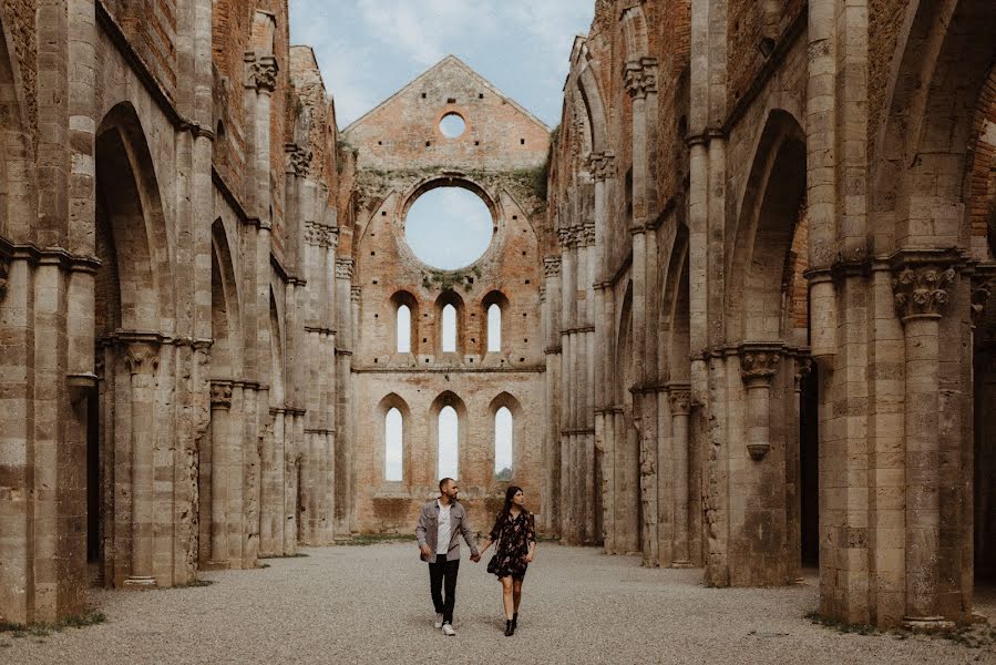 Svadobný fotograf Angela Di Paolo (angeladipaolo). Fotografia publikovaná 6. mája 2019