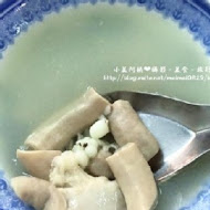 黃家鱔魚意麵