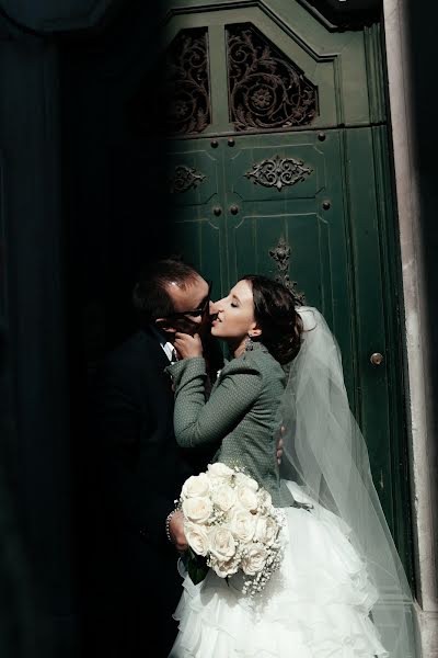 Весільний фотограф Анна Белая (annabelaya). Фотографія від 25 квітня 2021