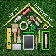 Clever Handyman Logo