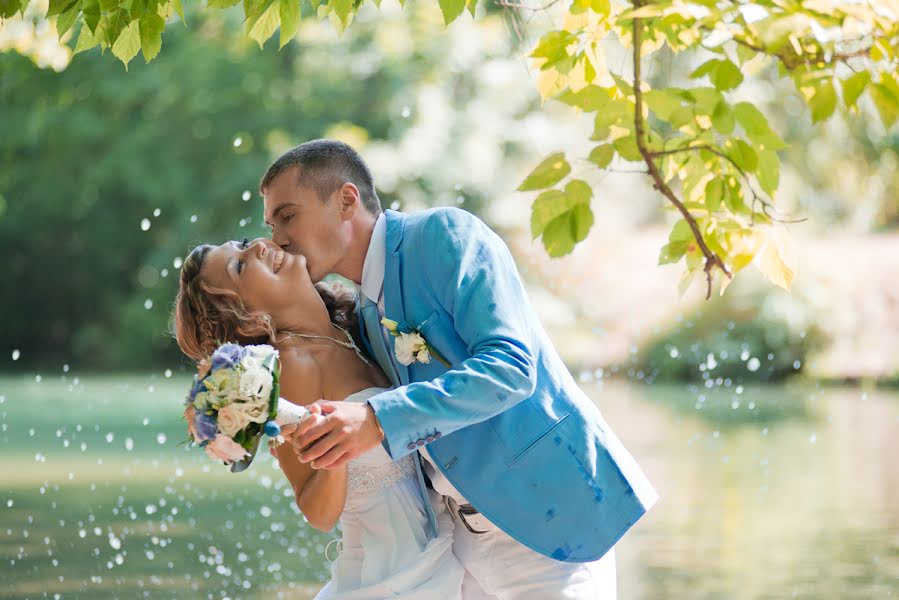 Wedding photographer Elena Nizhegorodceva (elenan). Photo of 22 October 2015