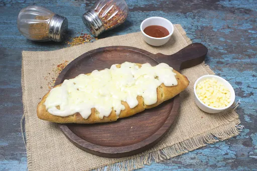 Cheesy Garlic Bread Stick