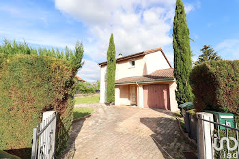 maison à Cournon-d'Auvergne (63)