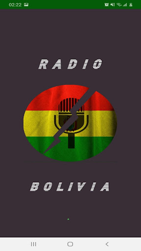 Radio Bolivia - Radio AM  FM en vivo - online