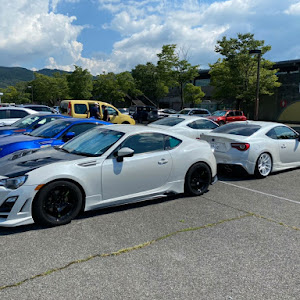 BRZ ZC6