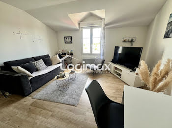 appartement à La Rochelle (17)