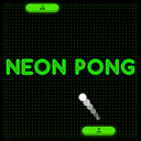 Neon Pong Chrome extension download