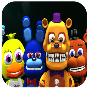 Guide Fnaf World Five Nights At Freddy S World Free Android App Market - guide fnaf roblox five nights at freddy android apps